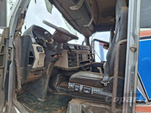 2024 VOLKSWAGEN METEOR 