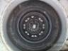 2007 VOLKSWAGEN GOL 