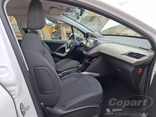 2017 PEUGEOT 2008 