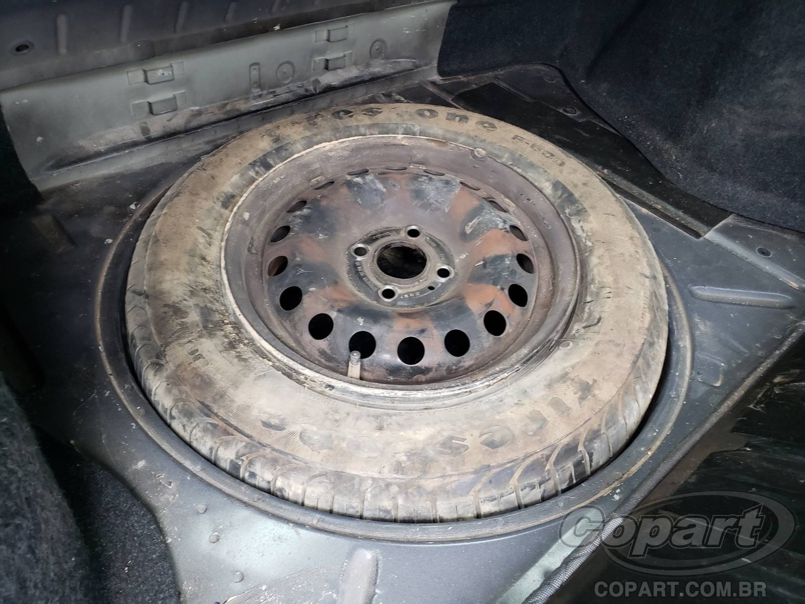 Foto 10 de 10: 2014 VOLKSWAGEN GOL