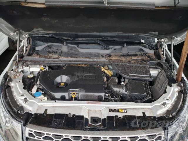 2016 LAND ROVER DISCOVERY SPORT 