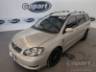 2008 TOYOTA FIELDER 