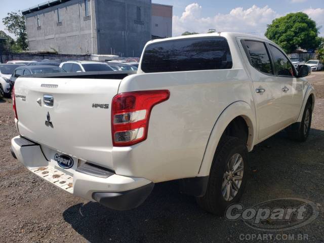 2019 MITSUBISHI L200 TRITON SPORT 