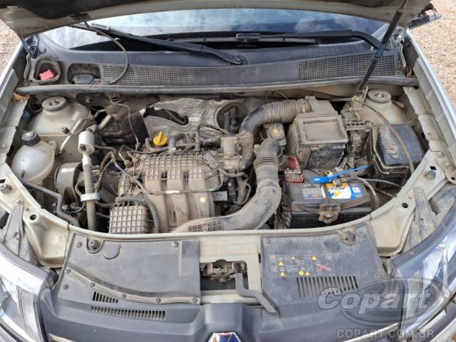 2020 RENAULT SANDERO 