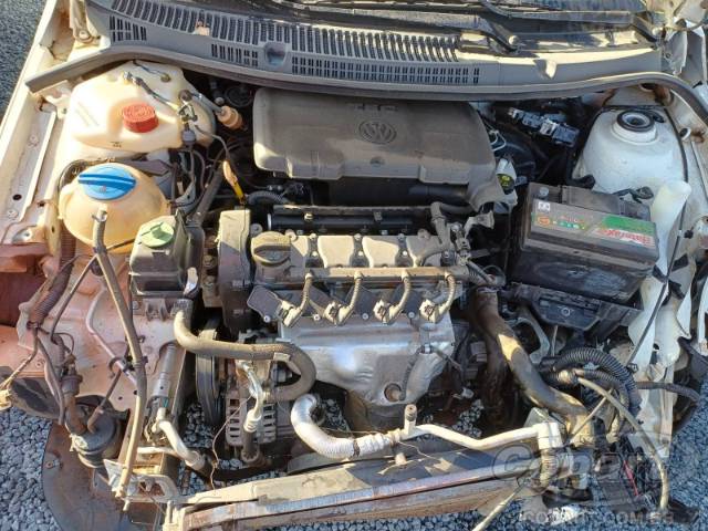 2015 VOLKSWAGEN GOL 
