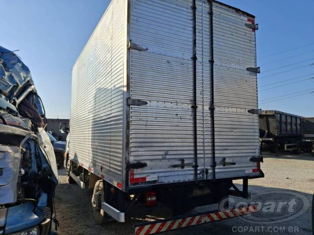 2020 VOLKSWAGEN DELIVERY 