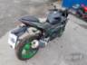 2025 KAWASAKI Z500 