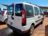 2017 FIAT DOBLO 