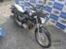 2024 HONDA CG 160 