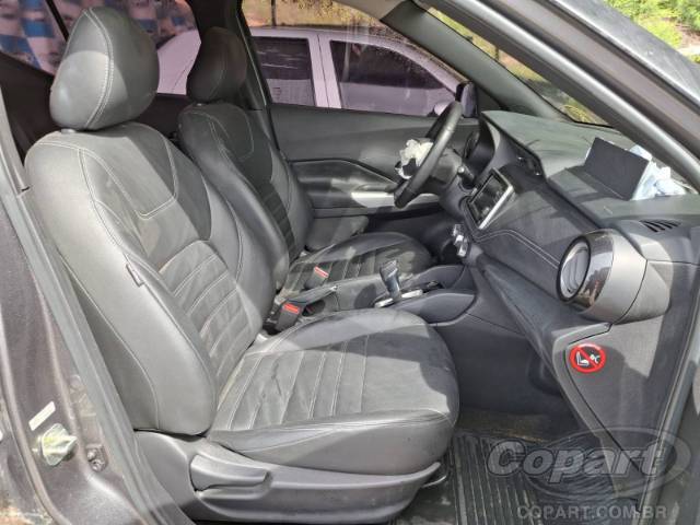 2020 NISSAN KICKS 