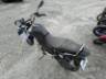 2020 HONDA CG 160 