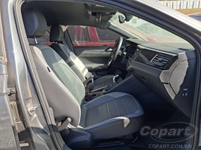 2023 VOLKSWAGEN NIVUS 
