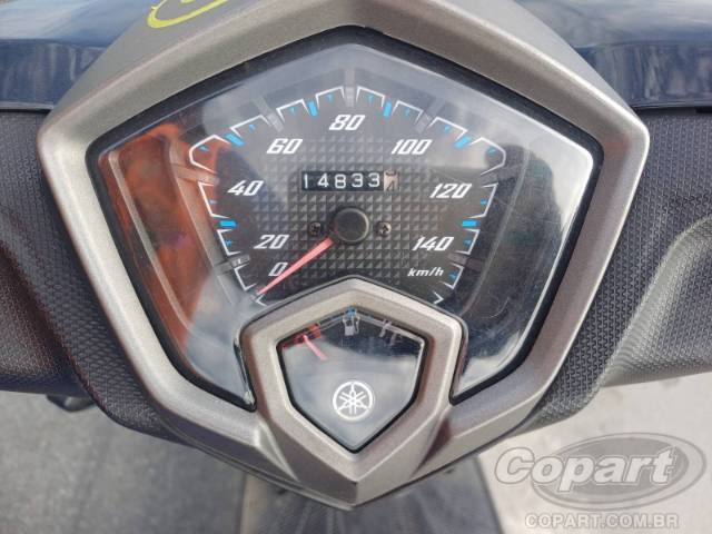 2023 YAMAHA NEO 