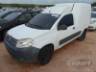 2015 FIAT FIORINO FURGAO 