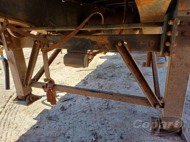 2022 ESTRADA SEMI-REBOQUE 