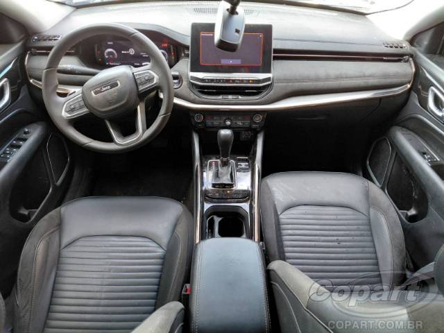 2023 JEEP COMMANDER 