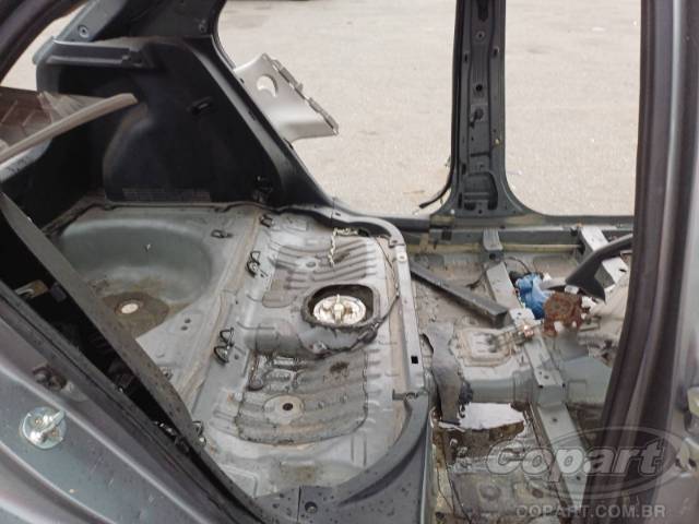 2023 HYUNDAI HB20 