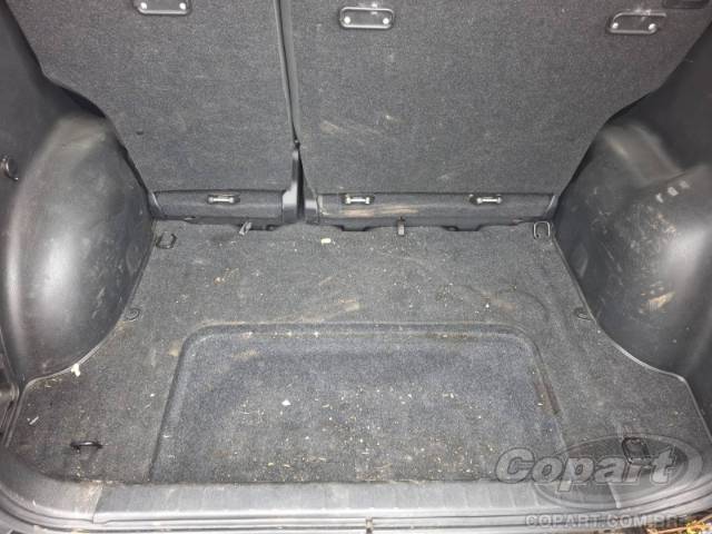 2014 SUZUKI GRAND VITARA 