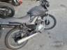 2012 HONDA CG 125 