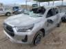 2025 TOYOTA HILUX CD 