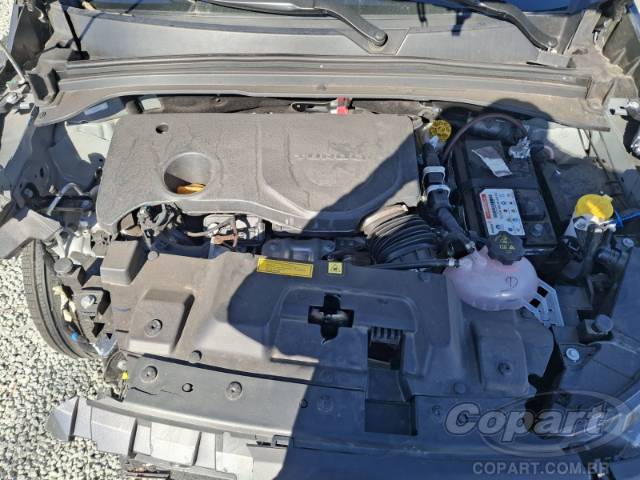 2026 FIAT TORO 