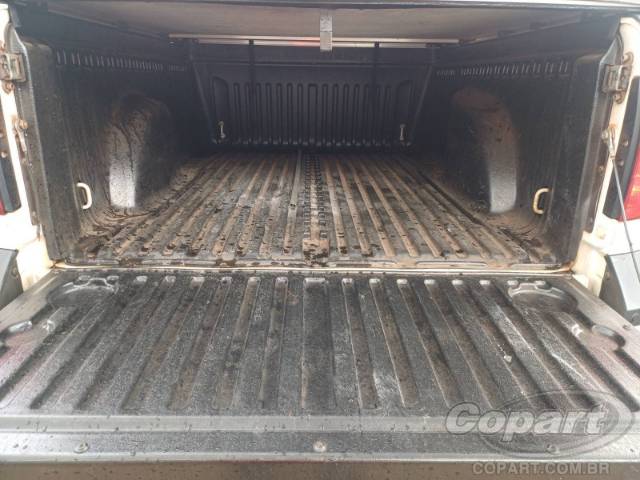 2010 VOLKSWAGEN SAVEIRO 