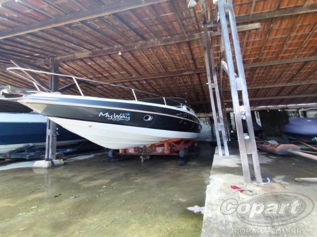 2012 EMBARCACAO BARCO 