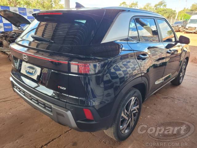 2025 HYUNDAI CRETA 