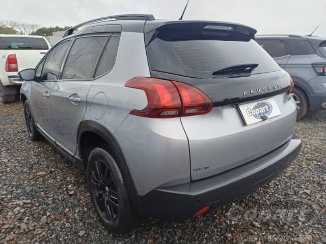 2023 PEUGEOT 2008 