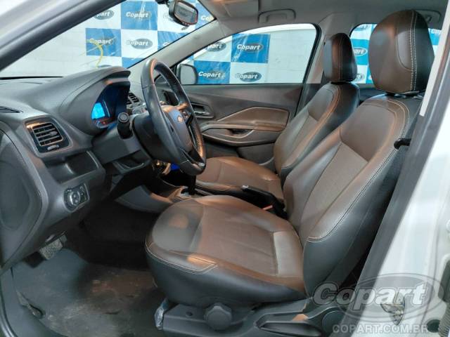 2019 CHEVROLET COBALT 