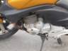 2010 HONDA CB 300 