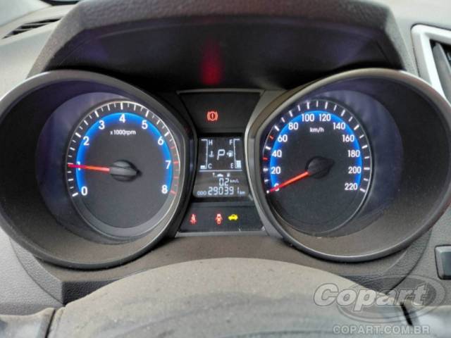 2014 HYUNDAI HB20 
