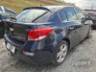 2014 CHEVROLET CRUZE HATCH 