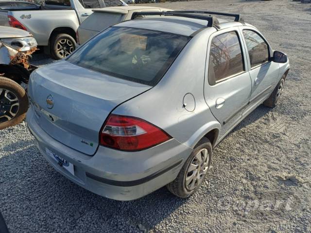 2010 CHEVROLET PRISMA 