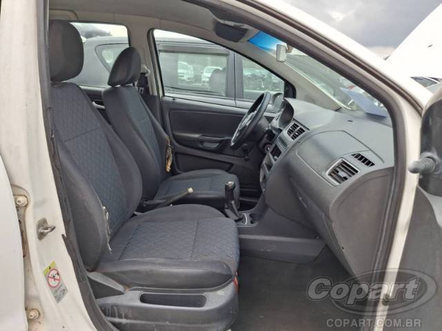 2014 VOLKSWAGEN SPACEFOX 