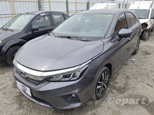 2023 HONDA CITY 