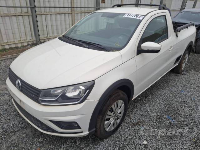 2023 VOLKSWAGEN SAVEIRO 