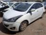 2014 HYUNDAI HB20 