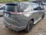 2027 JEEP COMMANDER 
