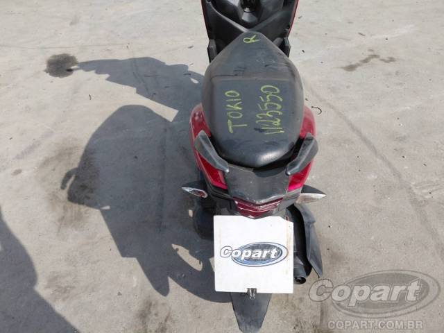 2020 YAMAHA NEO 