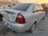 2010 CHEVROLET CORSA SEDAN 