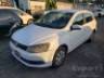 2014 VOLKSWAGEN GOL 