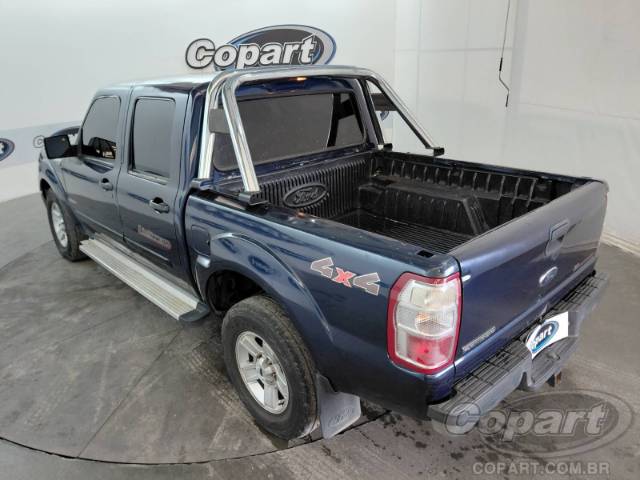 2011 FORD RANGER CD 