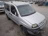 2006 FIAT DOBLO 