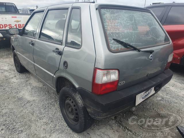 2008 FIAT UNO 