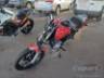 2024 HONDA CG 160 