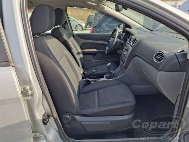 2013 FORD FOCUS 
