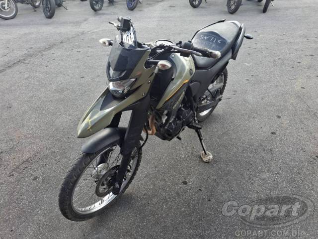 2023 YAMAHA XTZ 250 