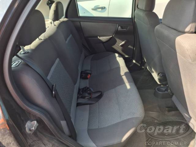 2012 CHEVROLET CELTA 