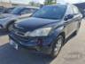 2010 HONDA CR-V 